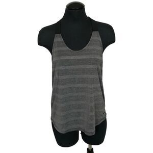 Nike Dri-Fit Gray Tank - Women’s S